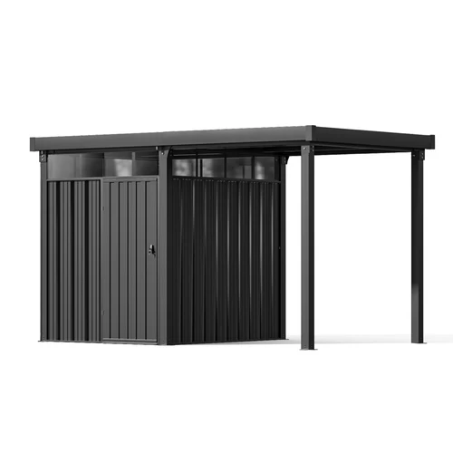 vitcher-llc-vitcher-llc-6-8-metal-storage-shed-with-7-8-pergola-covered-porch-01-20260725082757-edc6668a.webp