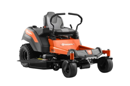 Husqvarna Z248F Special Edition 48-inch Zero-Turn Lawn Mower