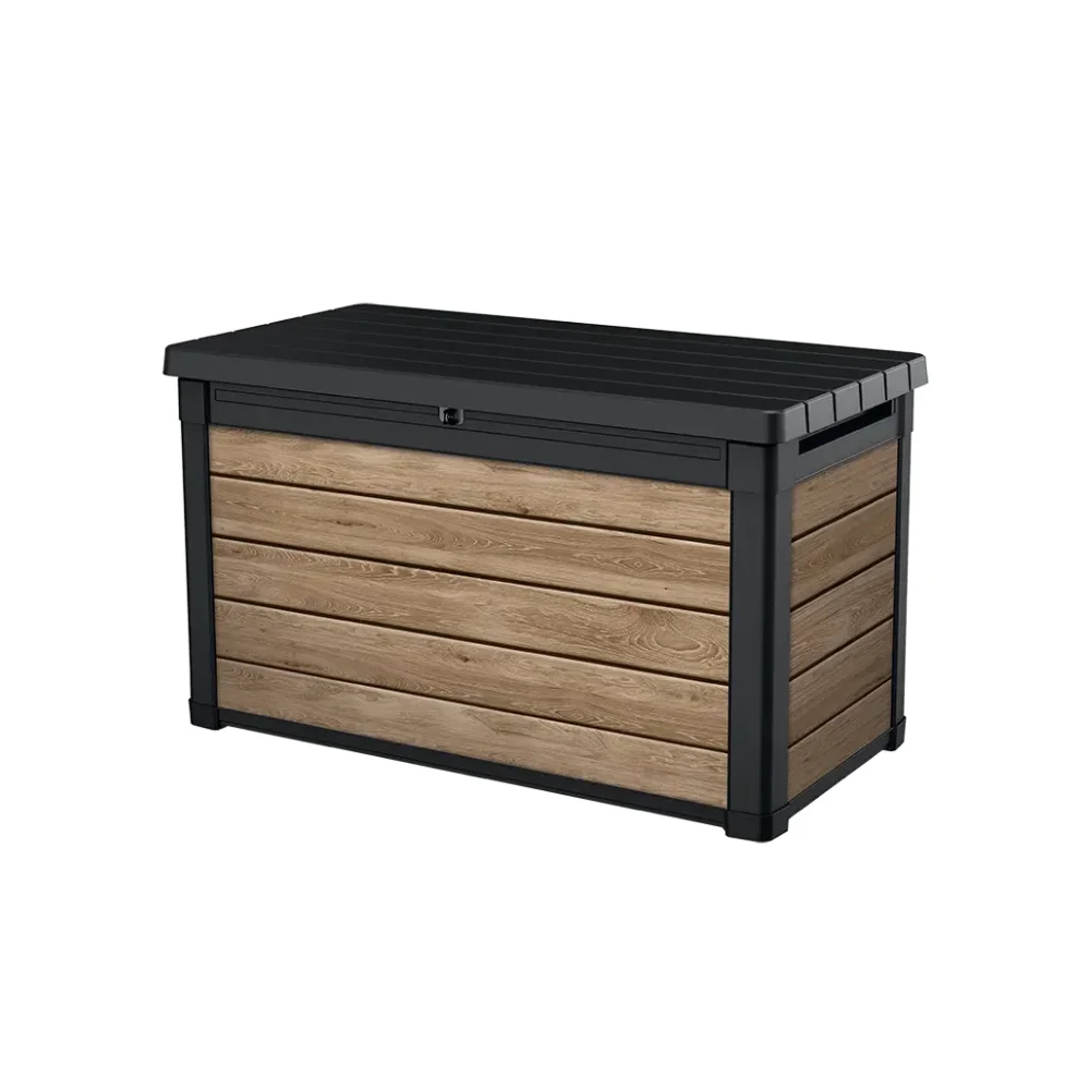 vitcher-llc-vitcher-llc-keter-100-gallon-ashwood-brown-resin-deck-box-01-20260725082737-34bff866.webp