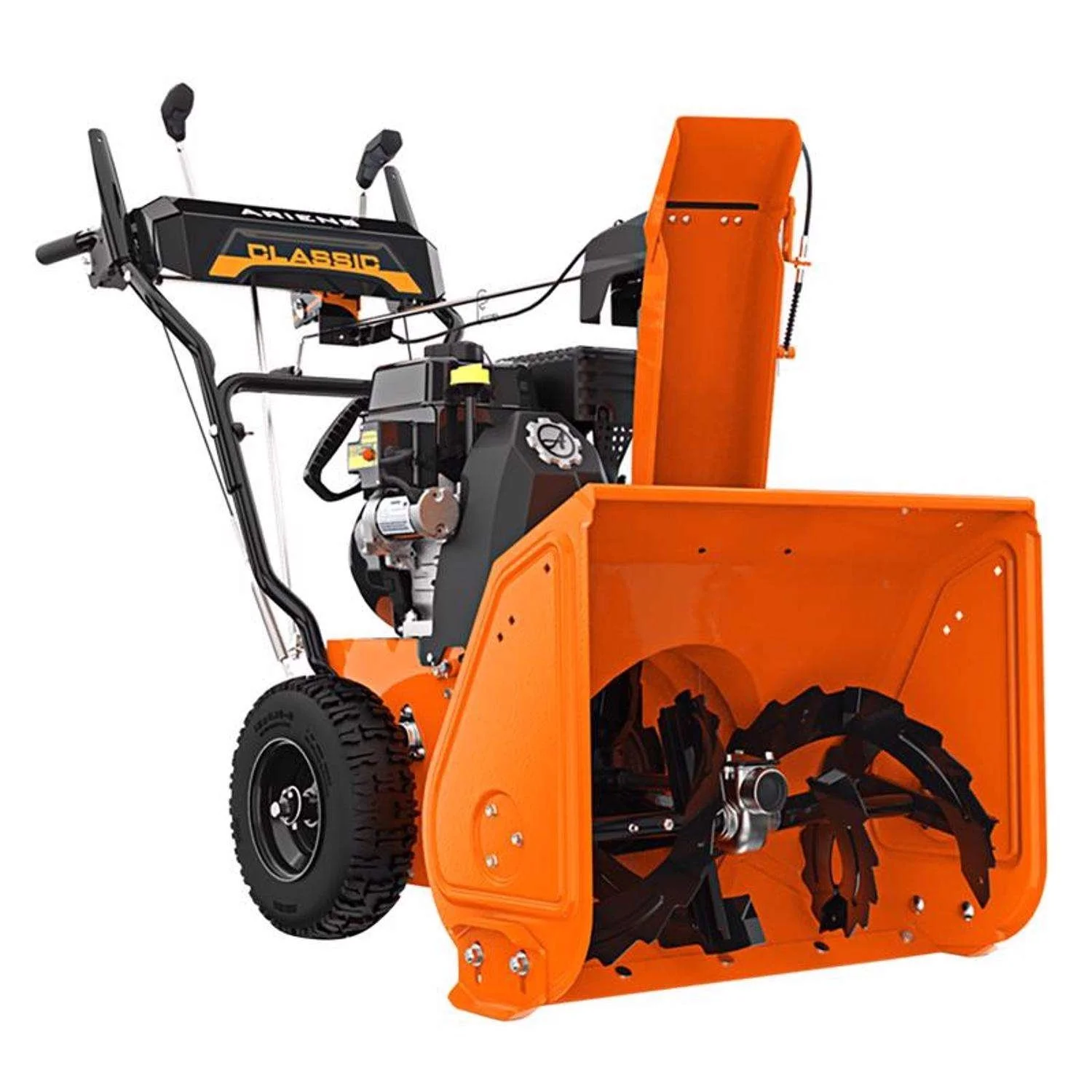 vitcher-llc-vitcher-llc-ariens-classic-lt-24-inch-two-stage-electric-start-gas-powered-sno-01-20260811084949-f50dcf63.webp