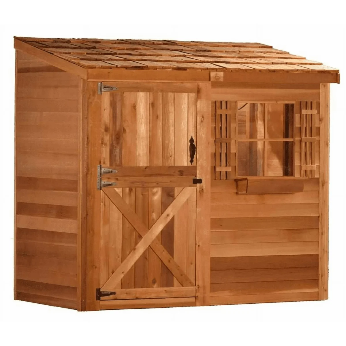 vitcher-llc-vitcher-llc-cedarshed-bayside-8x4-lean-to-western-red-cedar-storage-shed-kit-01-20260811085255-0cc12f82.webp