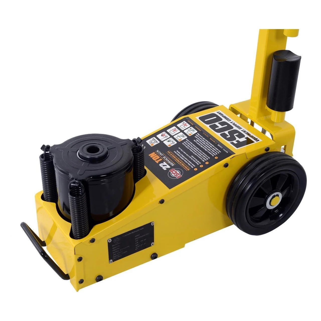 vitcher-llc-vitcher-llc-esco-22-ton-hydraulic-service-jacks-10390-01-20260811085216-3a07074a.webp