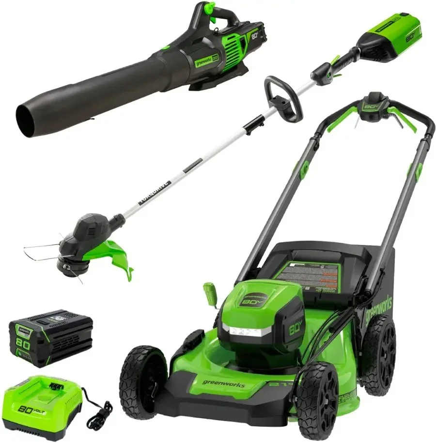 vitcher-llc-vitcher-llc-greenworks-80v-21-lawn-mower-13-string-trimmer-and-730-leaf-blower-01-20260811085034-4ddc2c16.webp