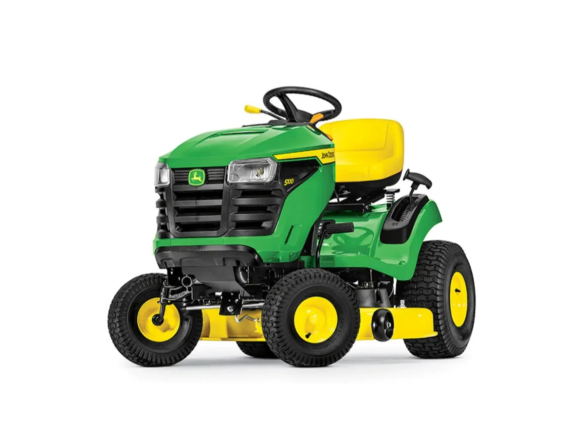 vitcher-llc-vitcher-llc-john-deere-s100-42-in-17-5-hp-gas-hydrostatic-riding-lawn-mowers-01-20260811085047-650eb8bd.webp