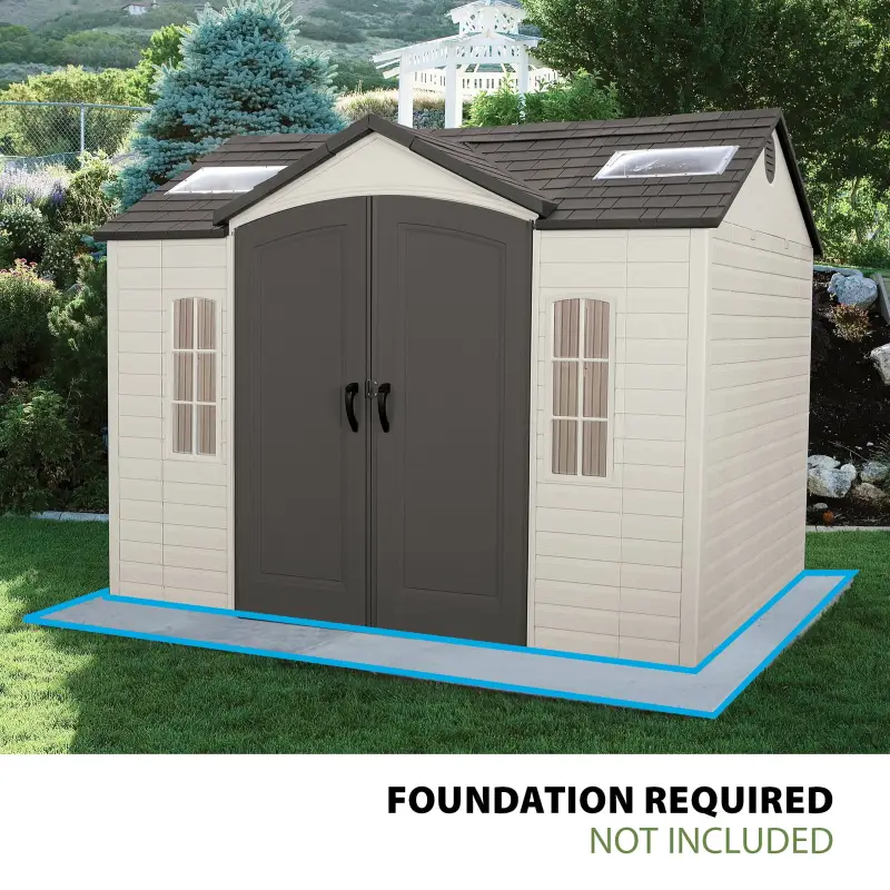 vitcher-llc-vitcher-llc-lifetime-lockable-polyethylene-outdoor-storage-shed-10-x-8-tan-amp-01-20260811084856-e8446586.webp