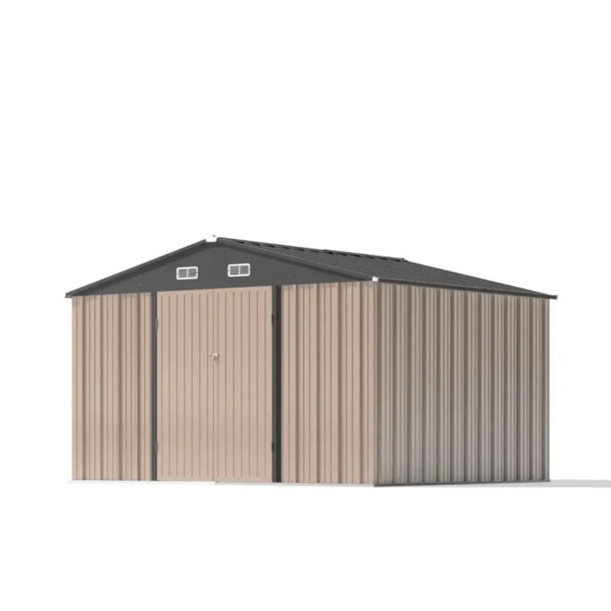 vitcher-llc-vitcher-llc-patiowell-10x8-ft-metal-outdoor-storage-shed-with-windows-01-20260811085305-ae687948.webp