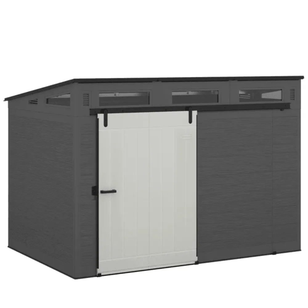 vitcher-llc-vitcher-llc-suncast-modernist-10-ft-x-7-ft-barn-door-resin-storage-shed-01-20260811085304-52ec0fd0.webp